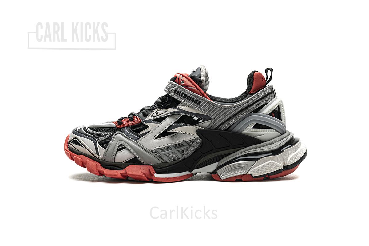 CarlKicks - Carl Sneakers